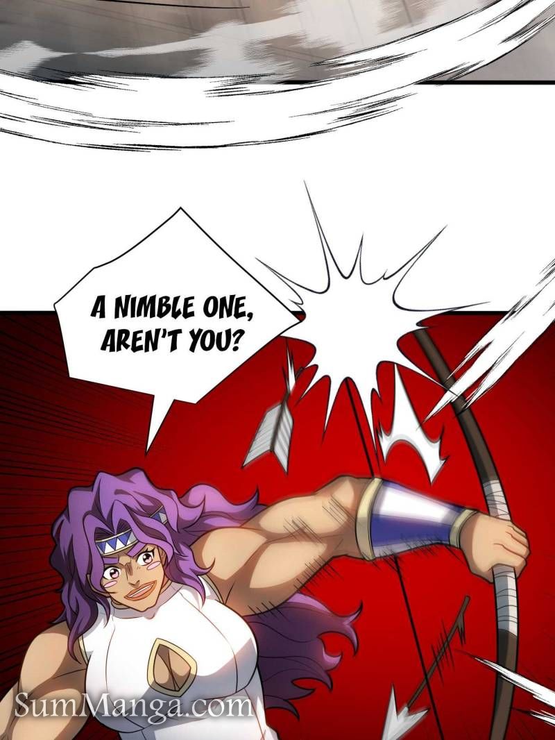 Read My Dragon System ENGLISH Manga Online