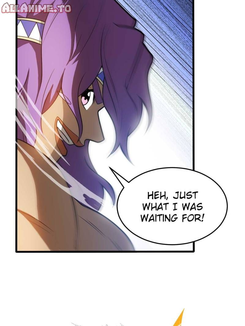 Read My Dragon System ENGLISH Manga Online