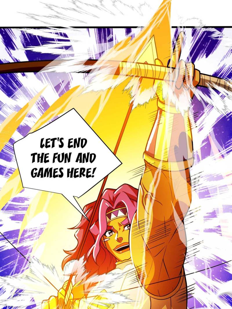 Read My Dragon System ENGLISH Manga Online