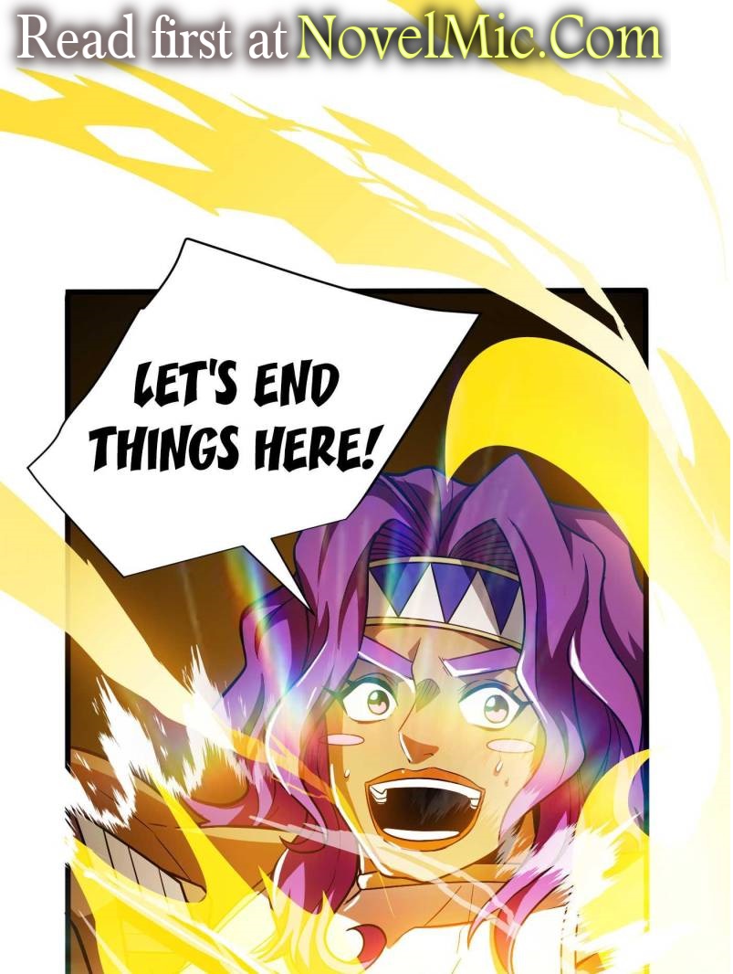 Read My Dragon System ENGLISH Manga Online