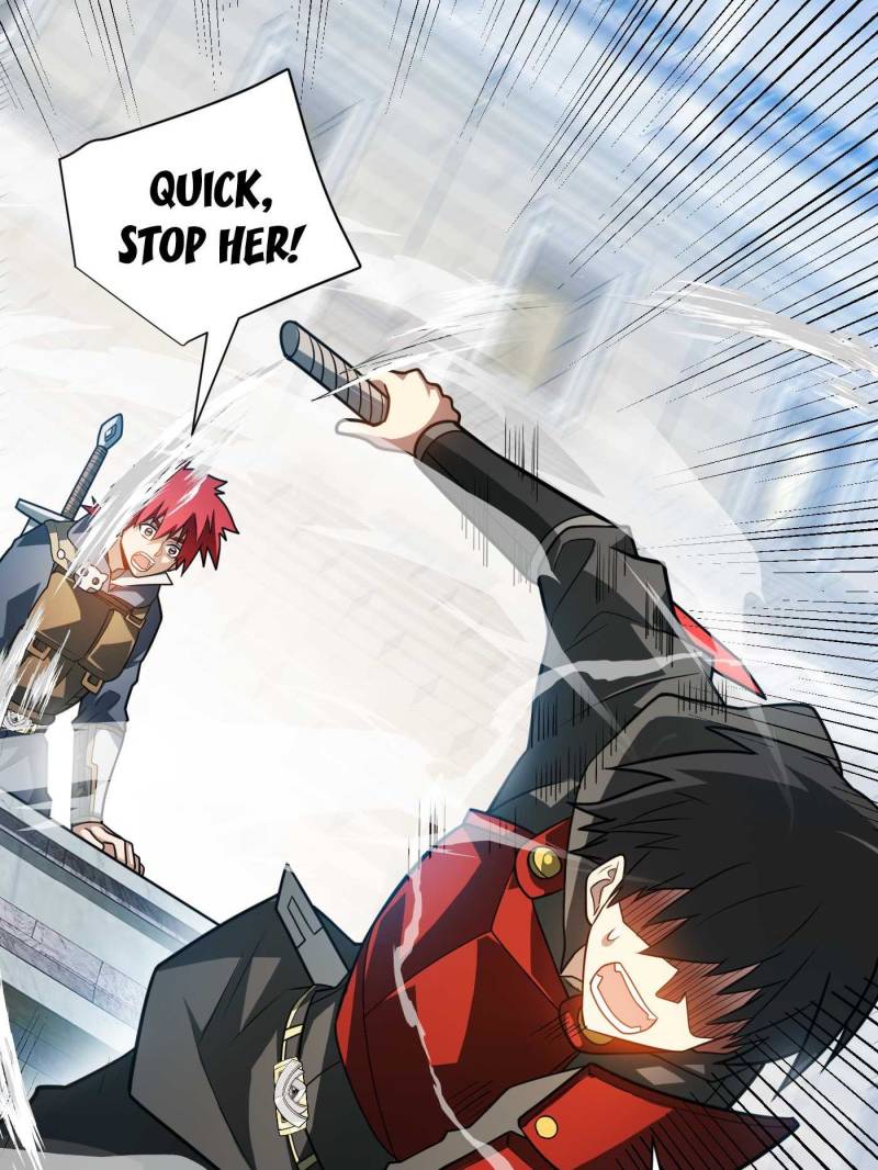 Read My Dragon System ENGLISH Manga Online