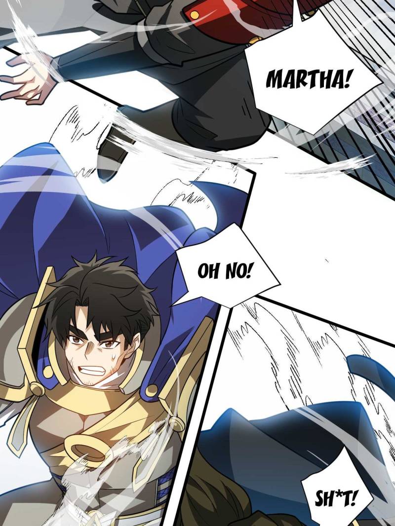 Read My Dragon System ENGLISH Manga Online