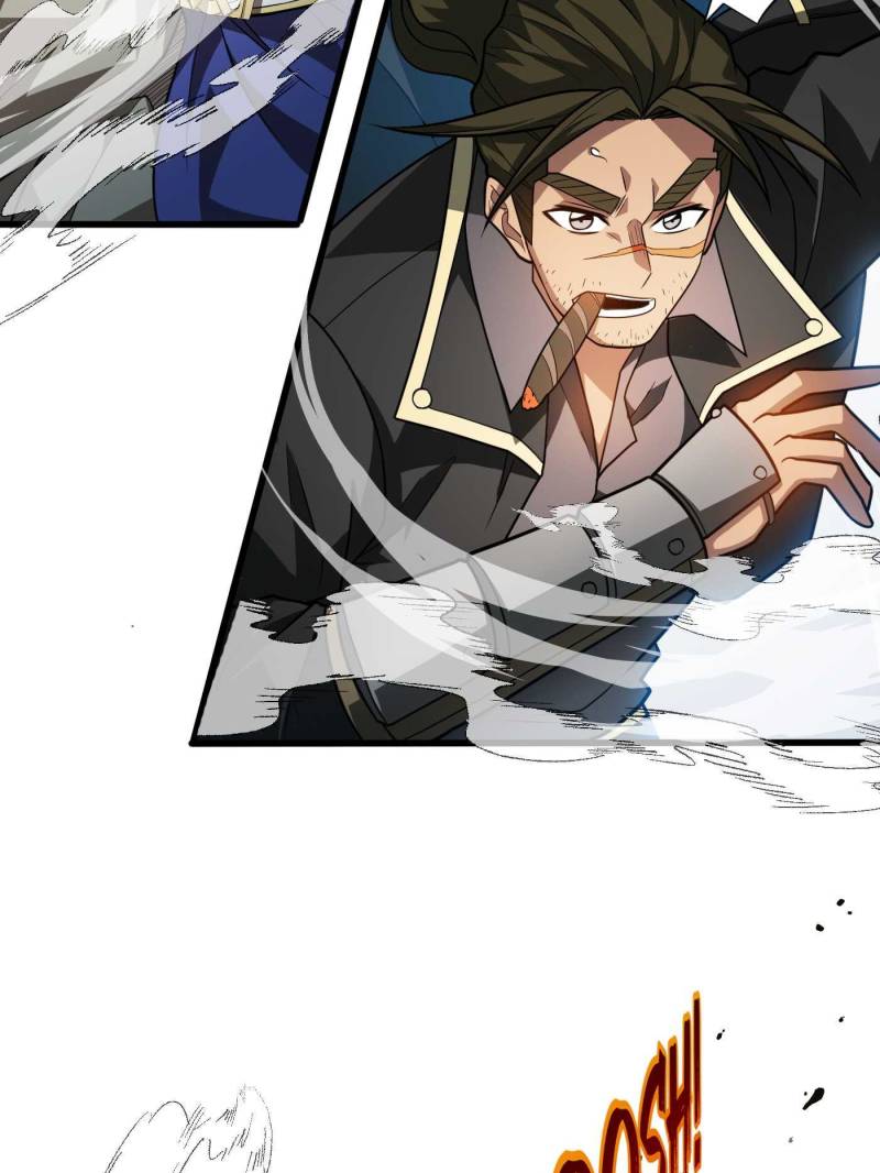 Read My Dragon System ENGLISH Manga Online