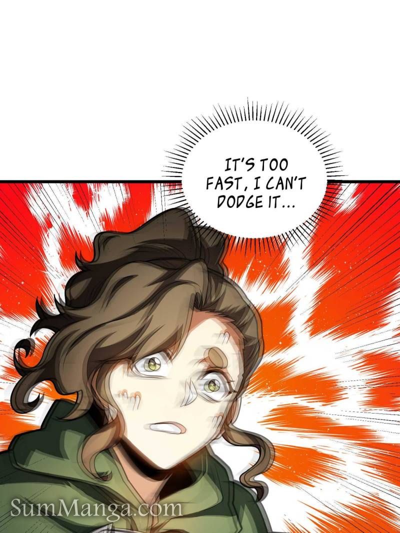 Read My Dragon System ENGLISH Manga Online