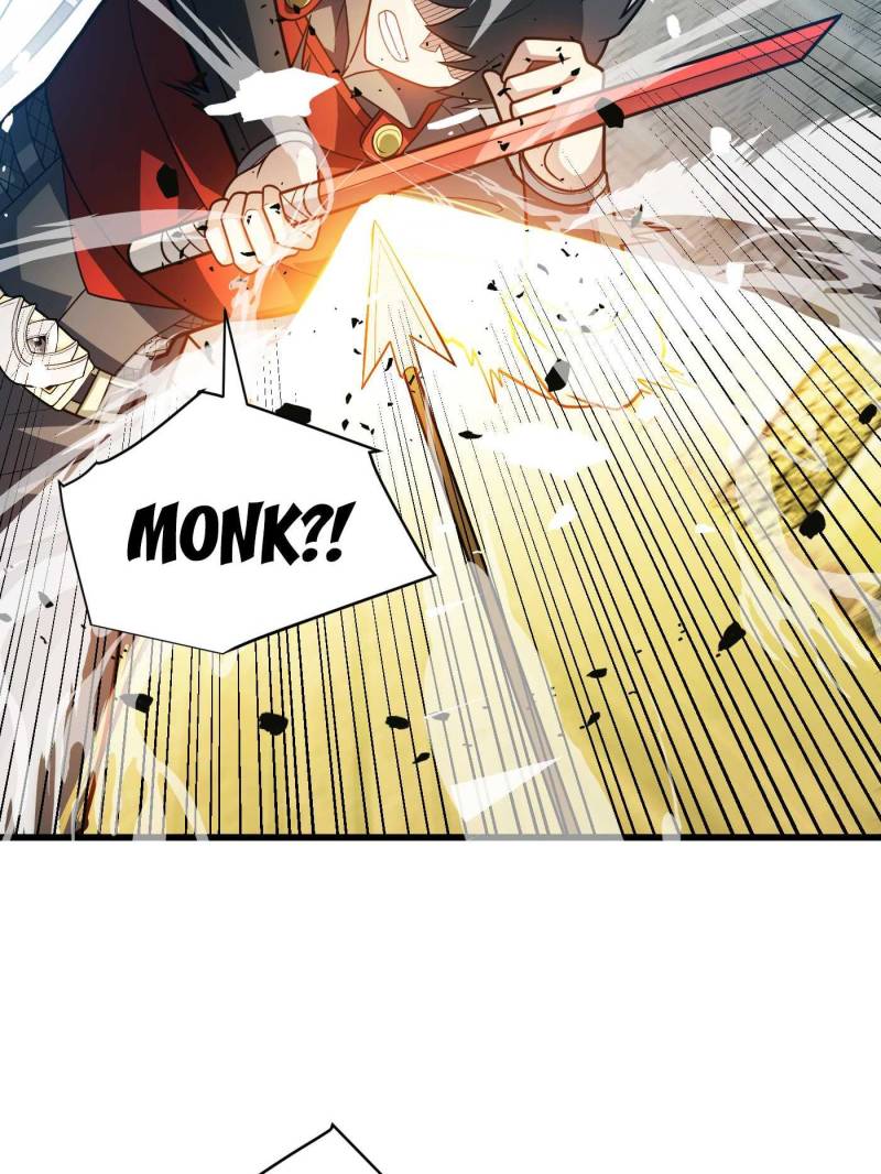 Read My Dragon System ENGLISH Manga Online