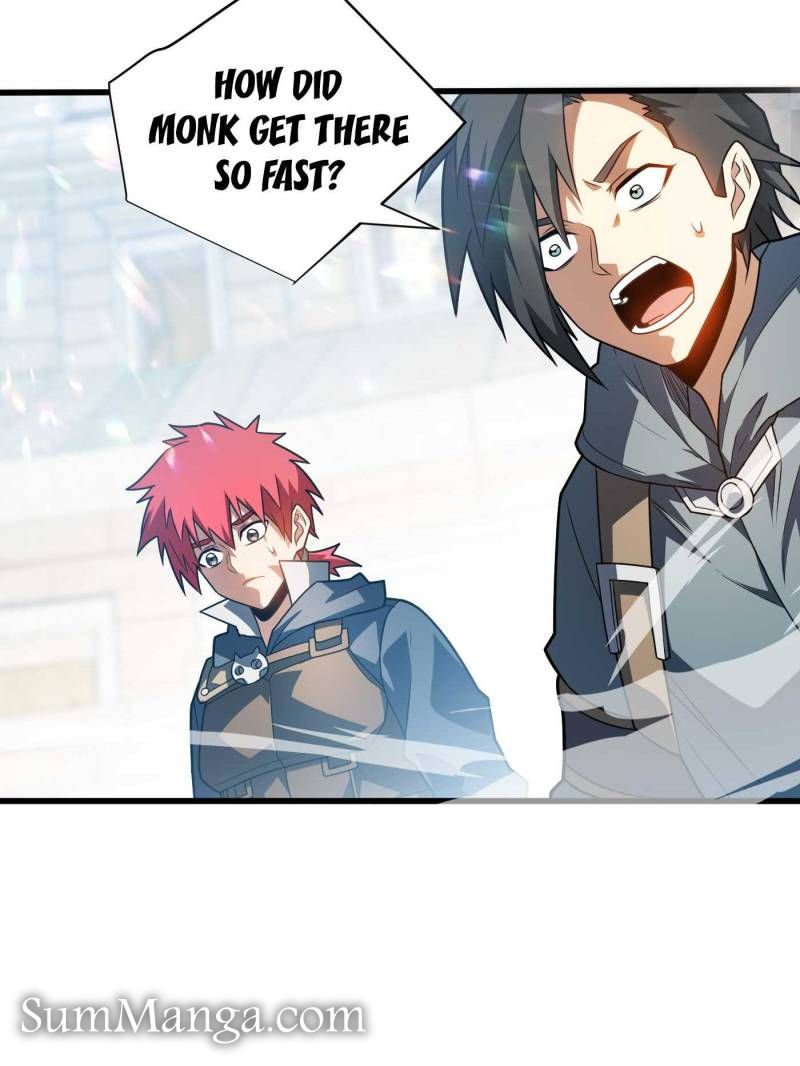 Read My Dragon System ENGLISH Manga Online