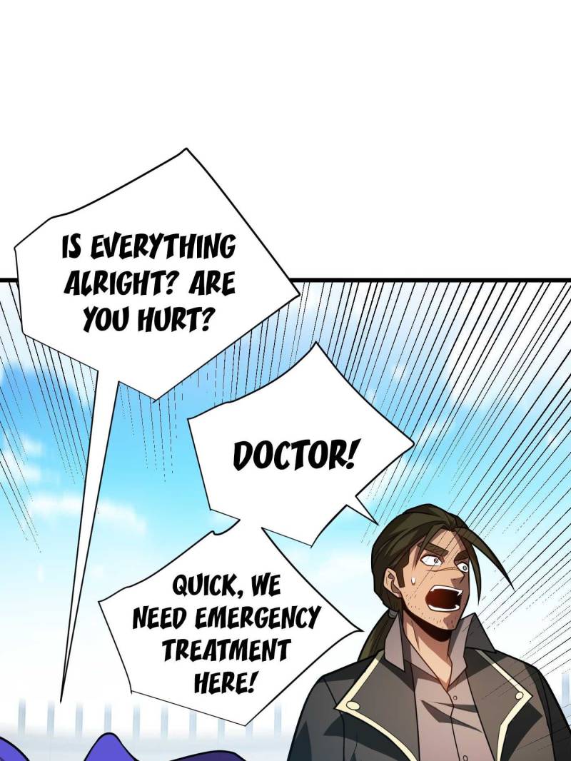 Read My Dragon System ENGLISH Manga Online