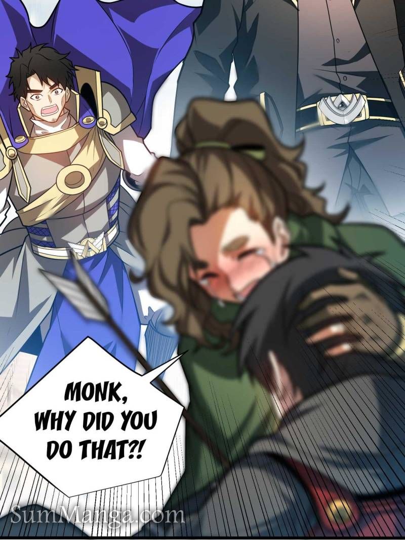 Read My Dragon System ENGLISH Manga Online