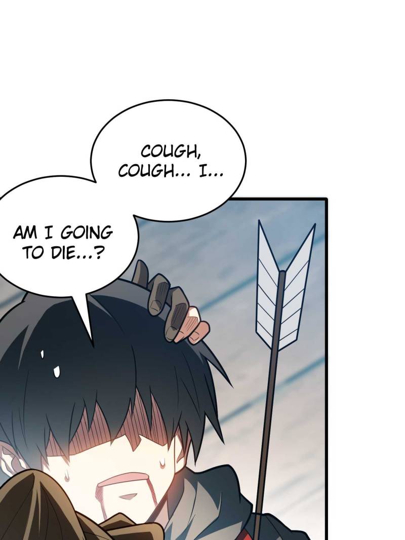 Read My Dragon System ENGLISH Manga Online