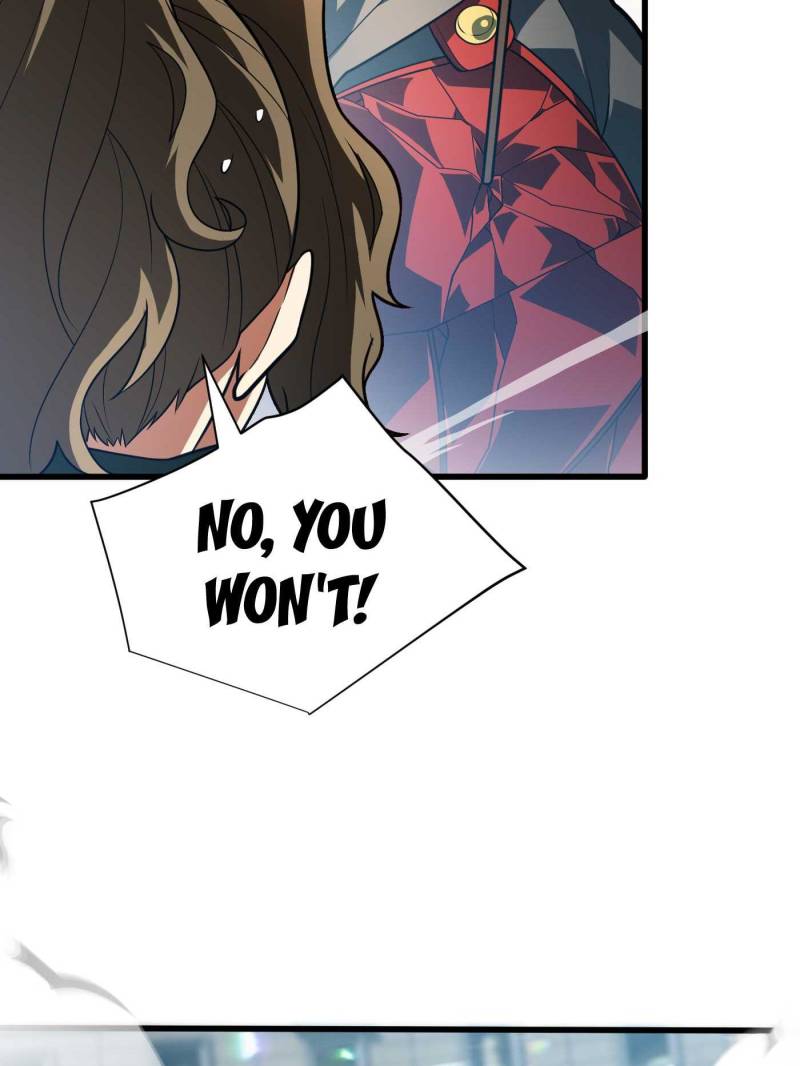 Read My Dragon System ENGLISH Manga Online