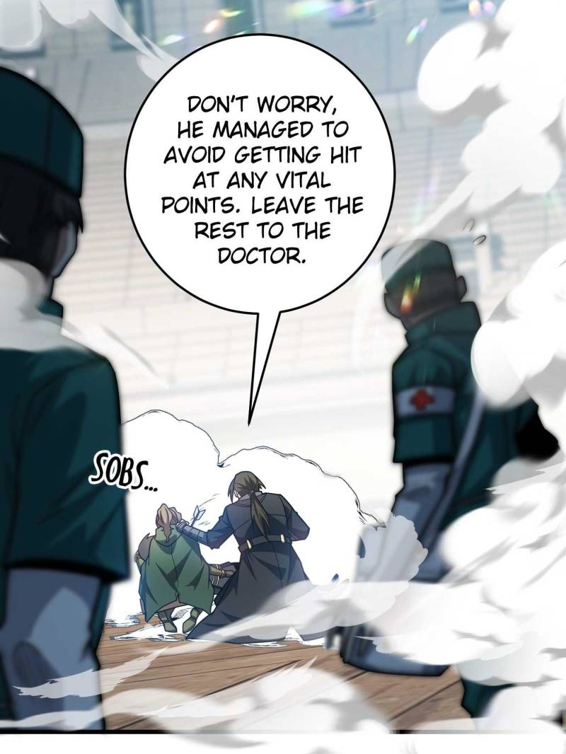 Read My Dragon System ENGLISH Manga Online