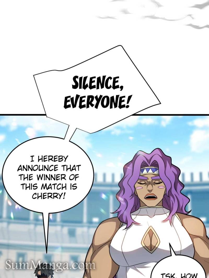 Read My Dragon System ENGLISH Manga Online