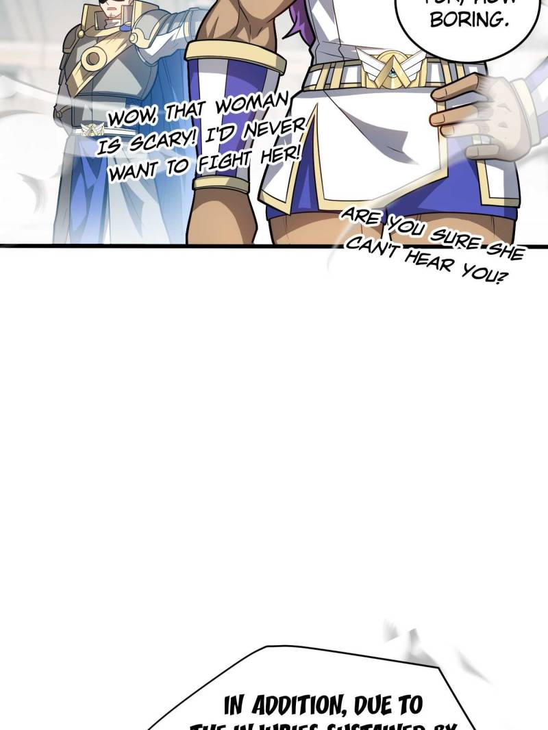 Read My Dragon System ENGLISH Manga Online