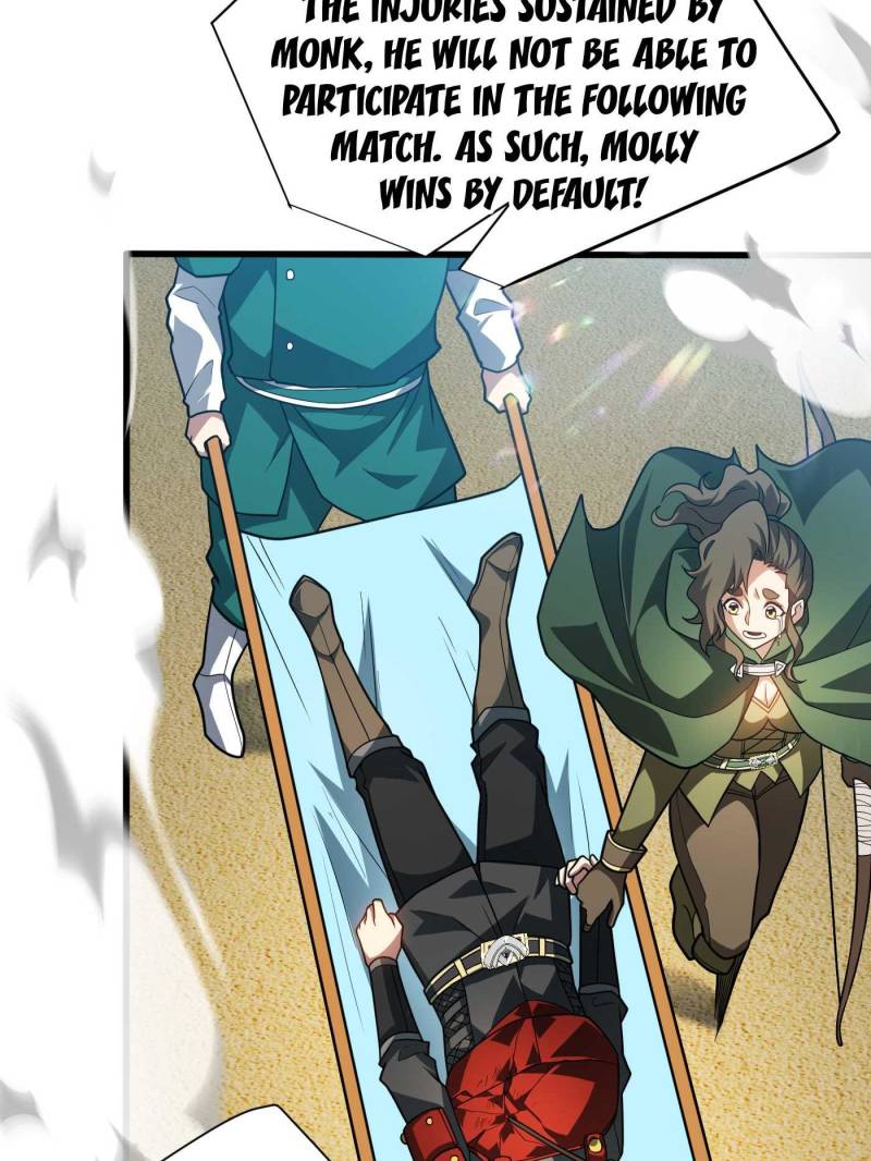 Read My Dragon System ENGLISH Manga Online