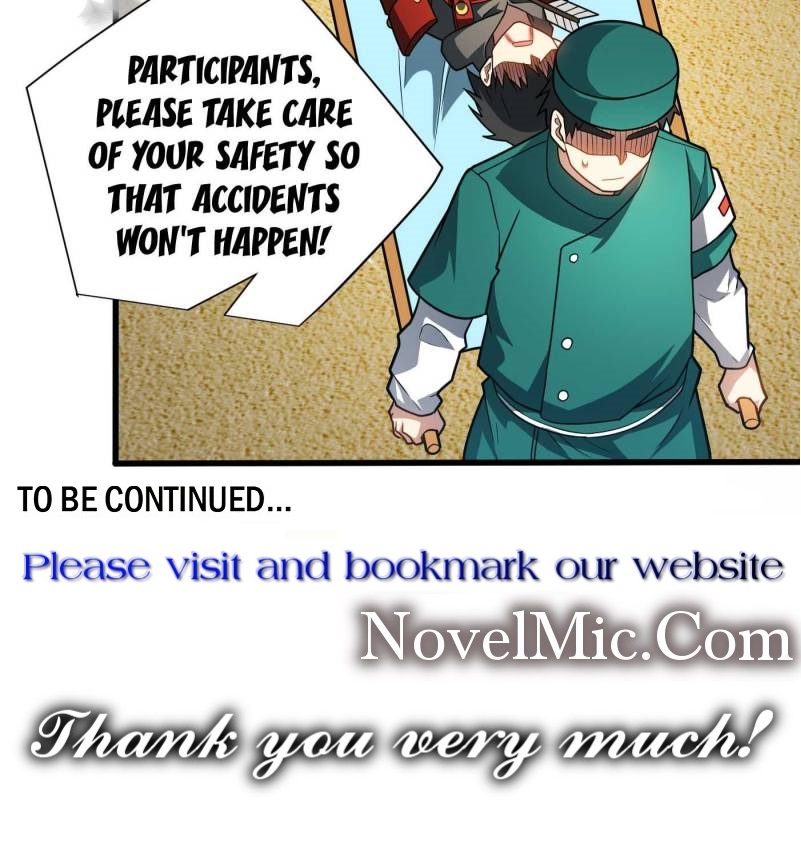 Read My Dragon System ENGLISH Manga Online