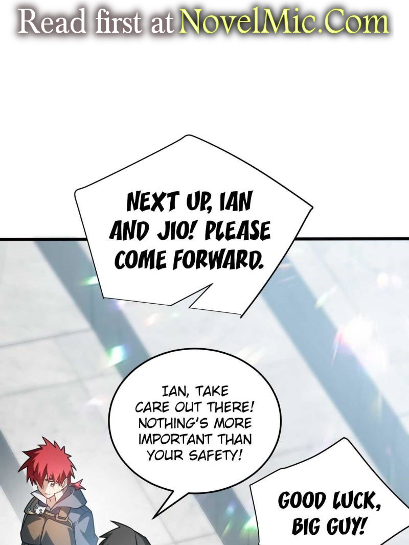 Read My Dragon System ENGLISH Manga Online