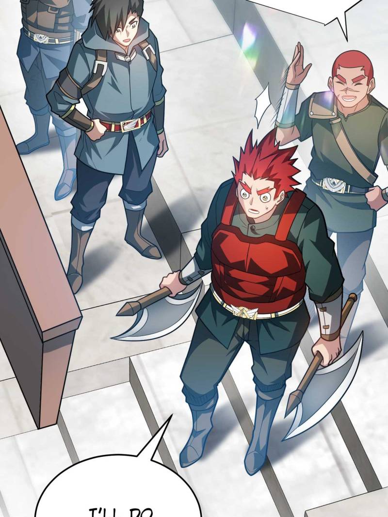 Read My Dragon System ENGLISH Manga Online