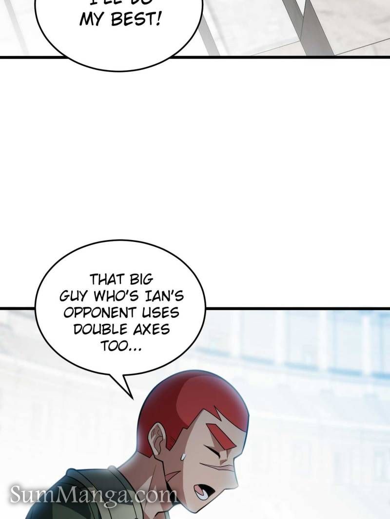 Read My Dragon System ENGLISH Manga Online