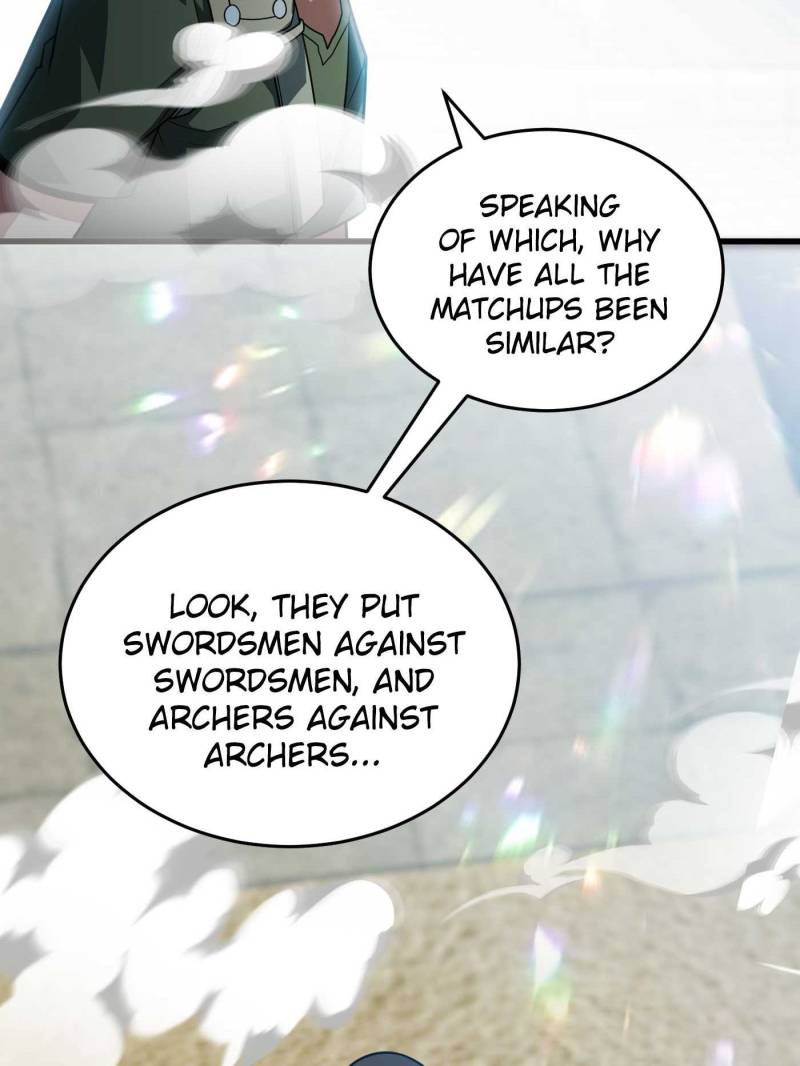 Read My Dragon System ENGLISH Manga Online