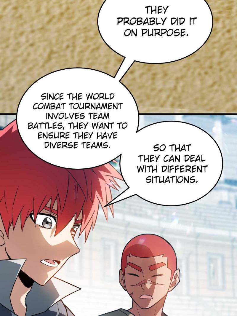 Read My Dragon System ENGLISH Manga Online