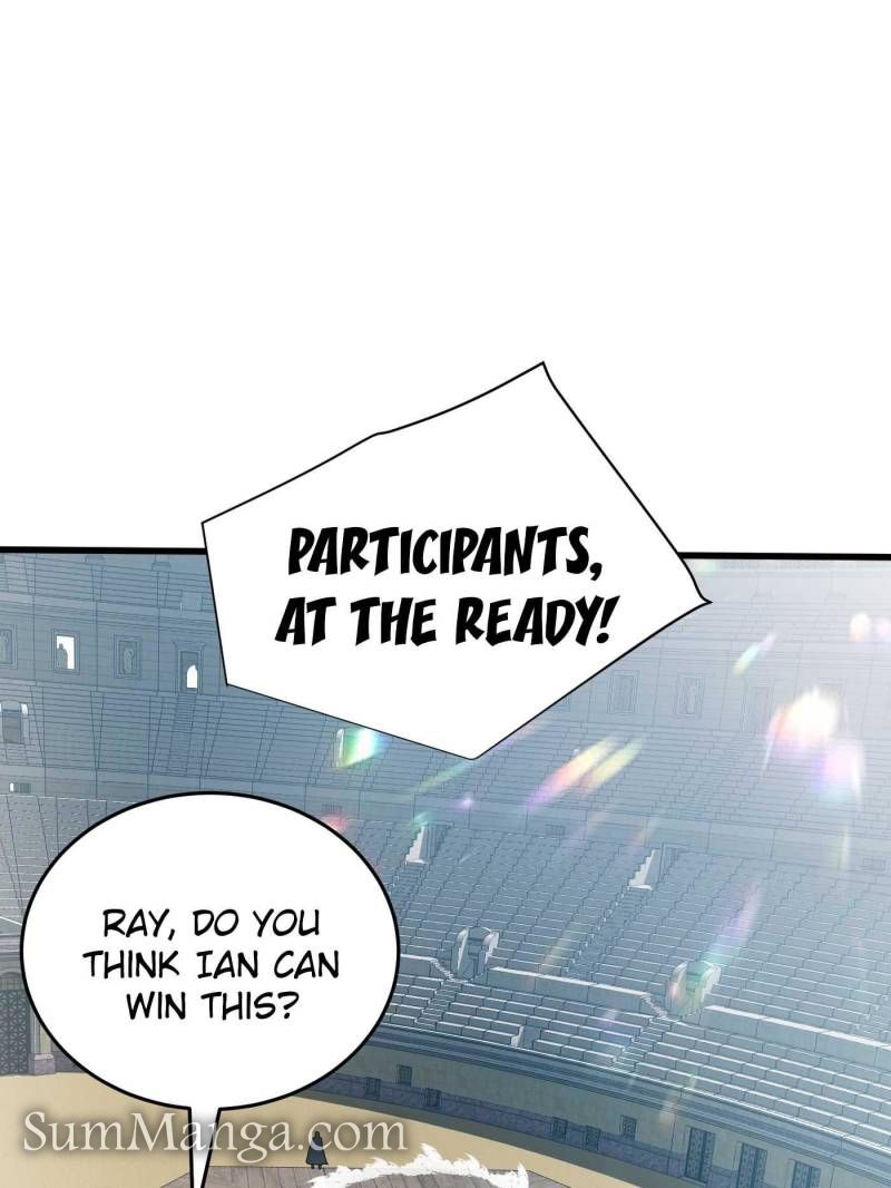 Read My Dragon System ENGLISH Manga Online