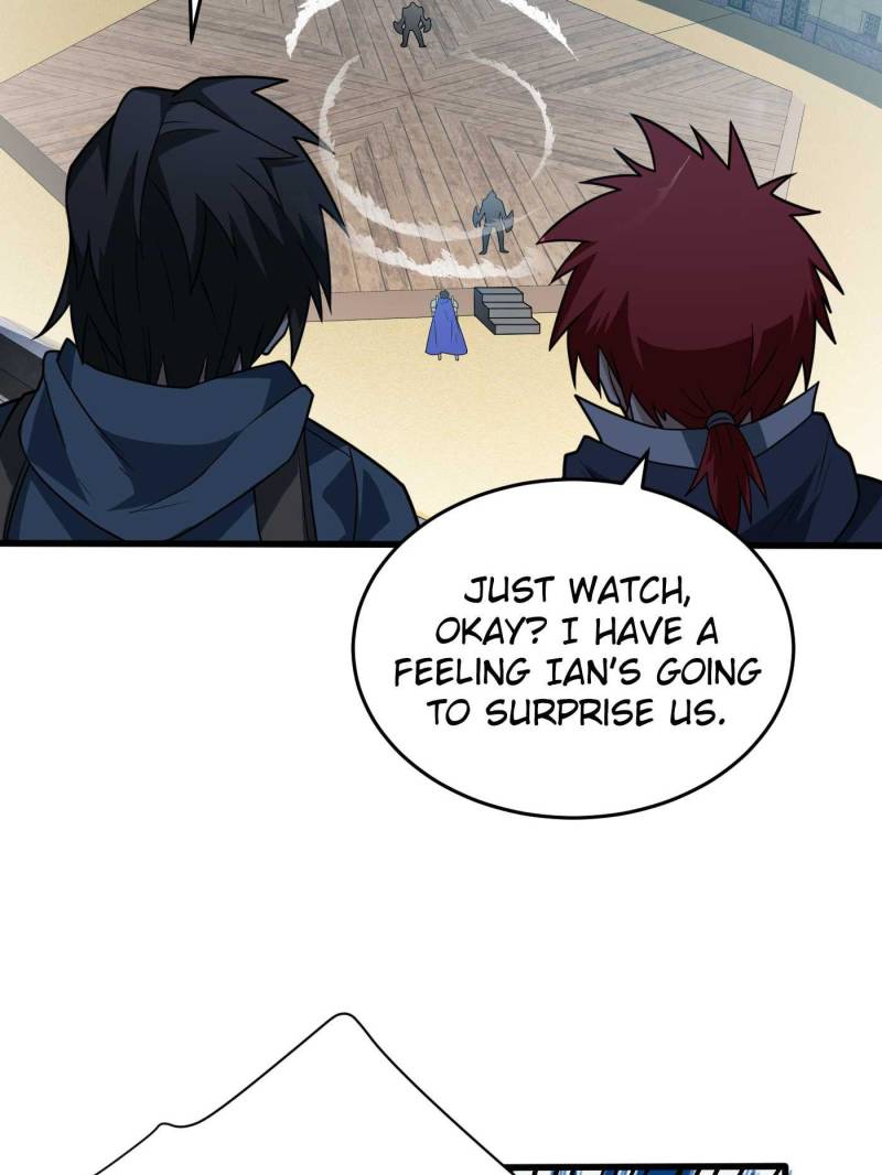 Read My Dragon System ENGLISH Manga Online