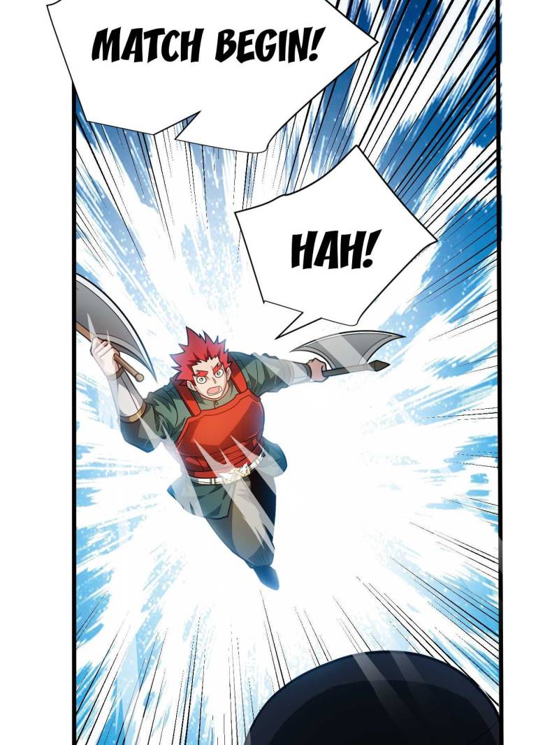 Read My Dragon System ENGLISH Manga Online