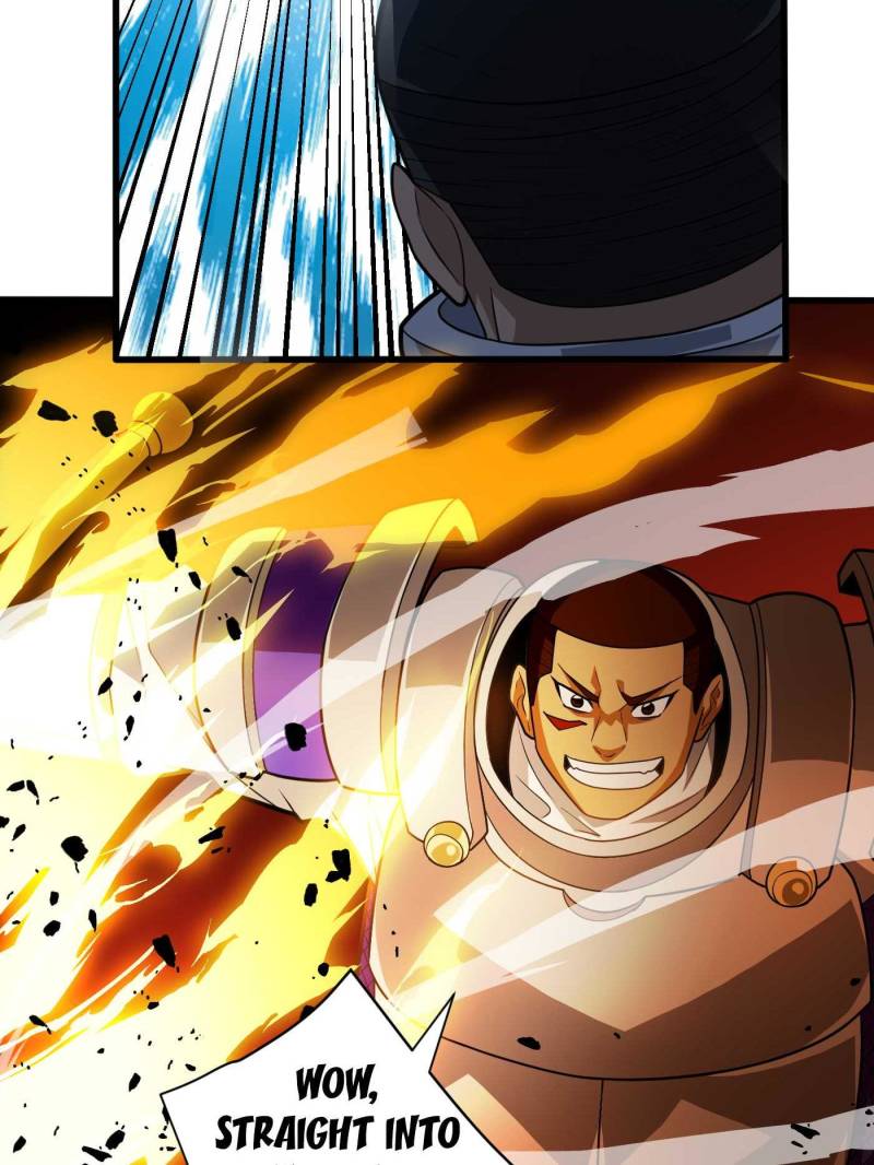 Read My Dragon System ENGLISH Manga Online