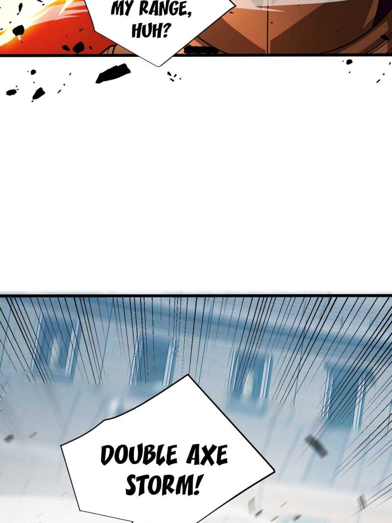 Read My Dragon System ENGLISH Manga Online