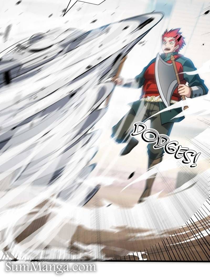 Read My Dragon System ENGLISH Manga Online