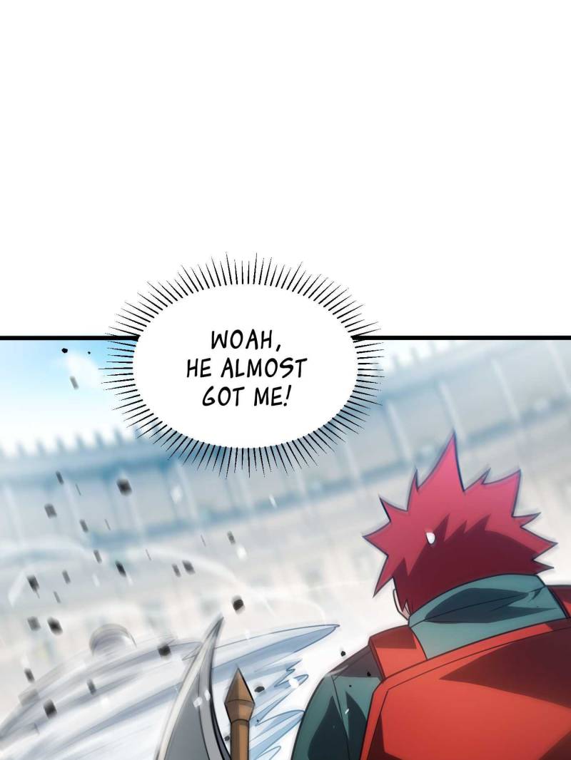 Read My Dragon System ENGLISH Manga Online