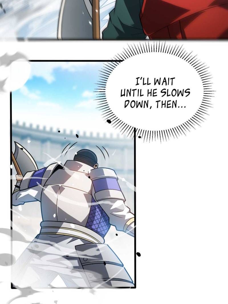 Read My Dragon System ENGLISH Manga Online