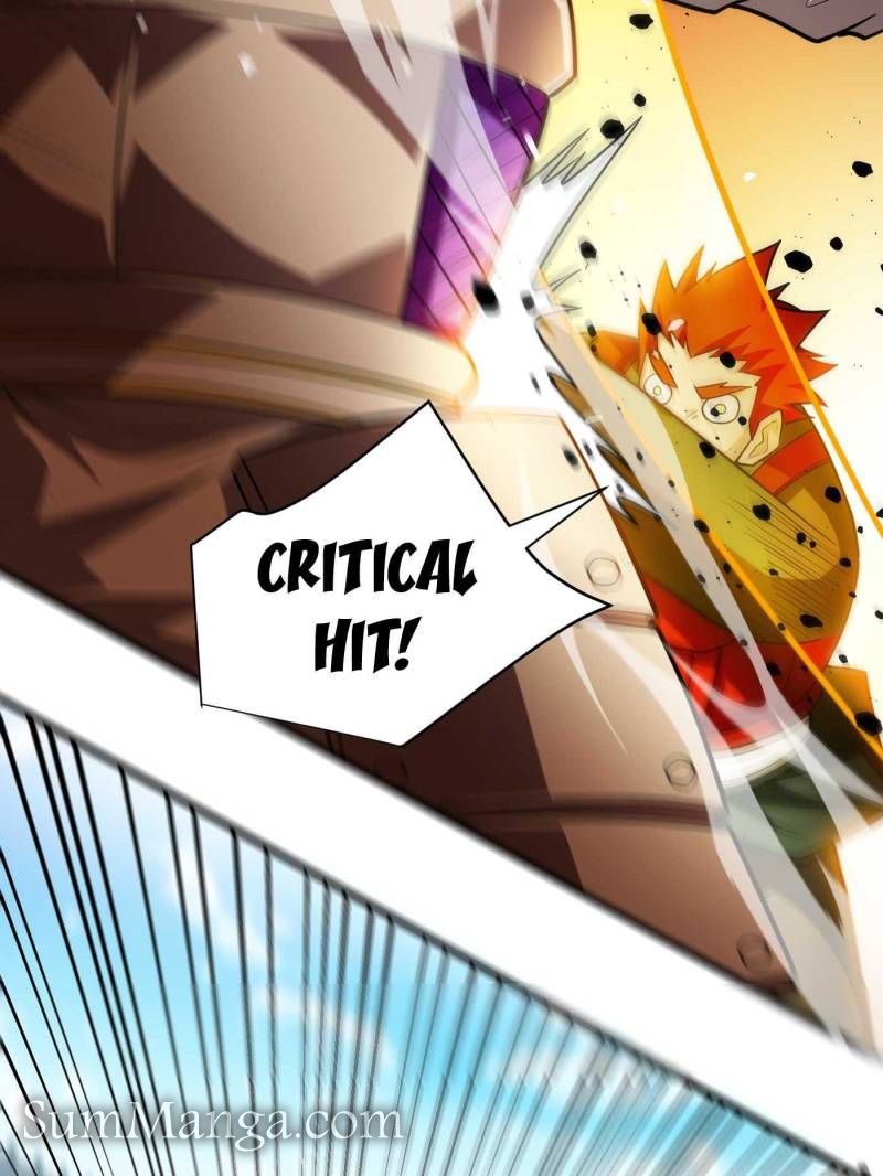 Read My Dragon System ENGLISH Manga Online