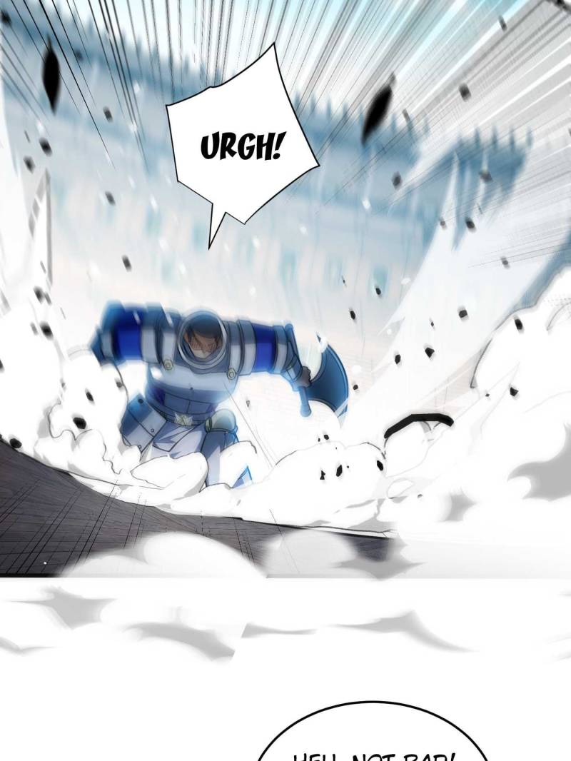 Read My Dragon System ENGLISH Manga Online