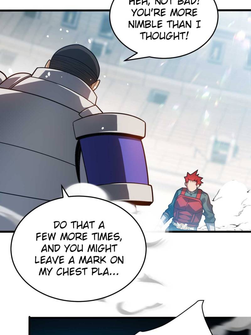 Read My Dragon System ENGLISH Manga Online