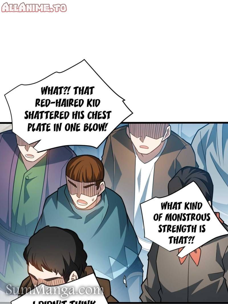 Read My Dragon System ENGLISH Manga Online