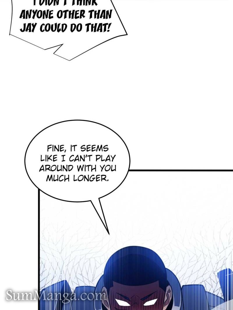 Read My Dragon System ENGLISH Manga Online