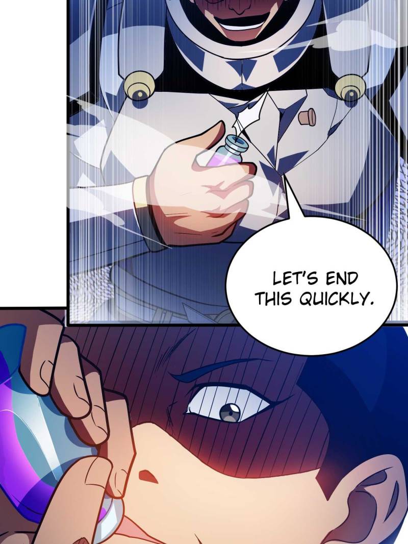 Read My Dragon System ENGLISH Manga Online