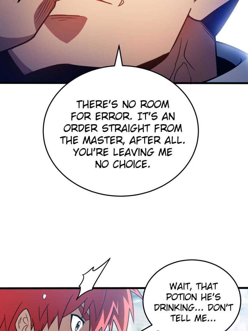 Read My Dragon System ENGLISH Manga Online