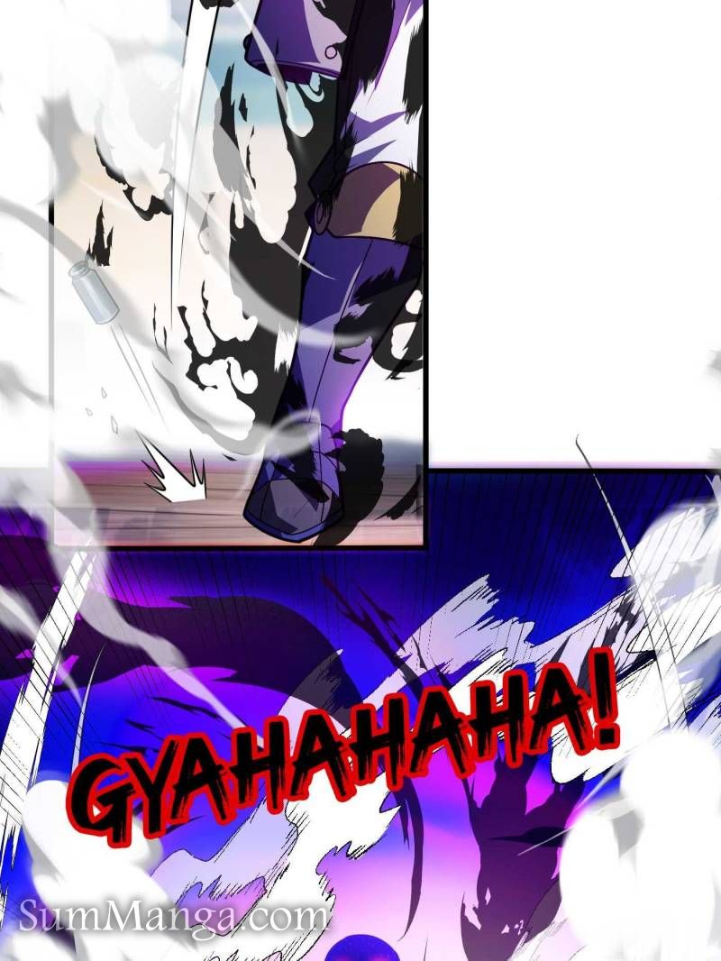 Read My Dragon System ENGLISH Manga Online