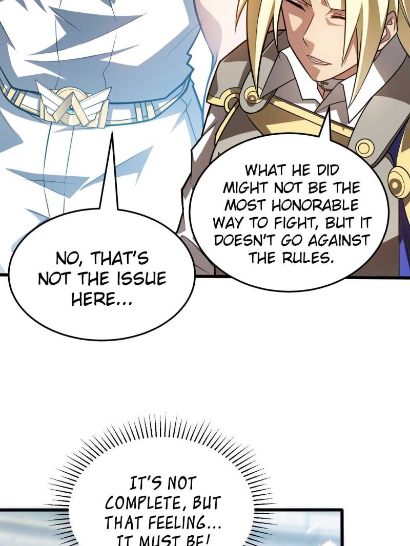 Read My Dragon System ENGLISH Manga Online