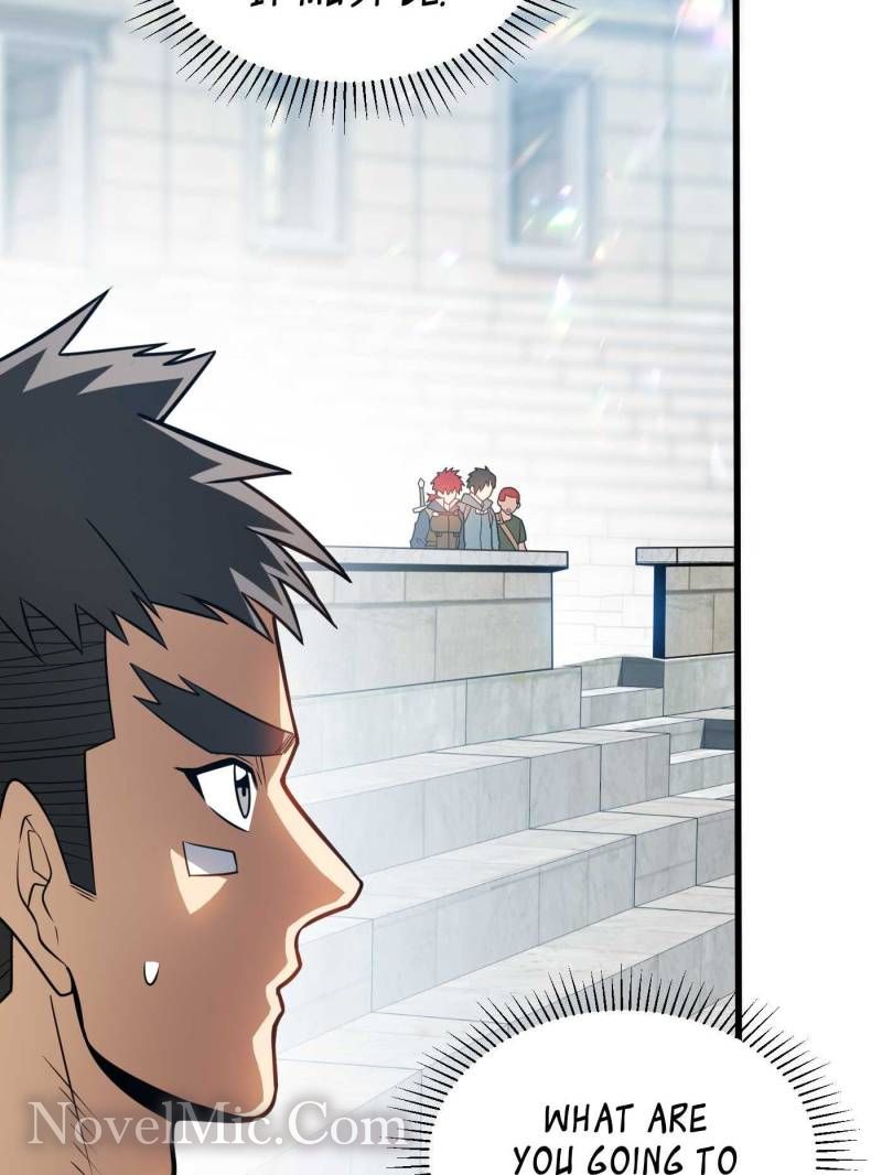 Read My Dragon System ENGLISH Manga Online