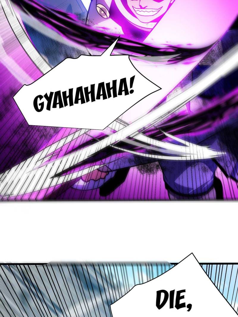 Read My Dragon System ENGLISH Manga Online