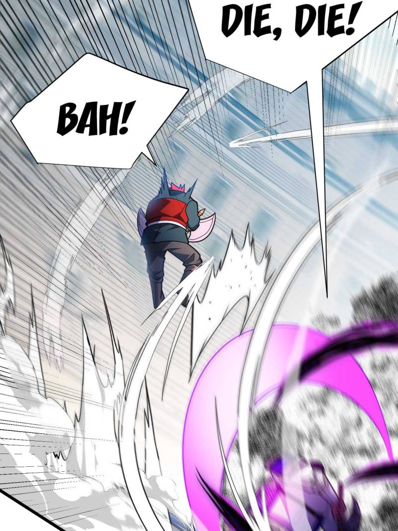 Read My Dragon System ENGLISH Manga Online