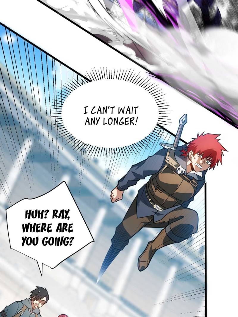 Read My Dragon System ENGLISH Manga Online