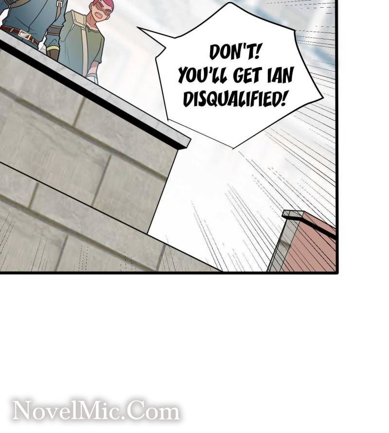 Read My Dragon System ENGLISH Manga Online