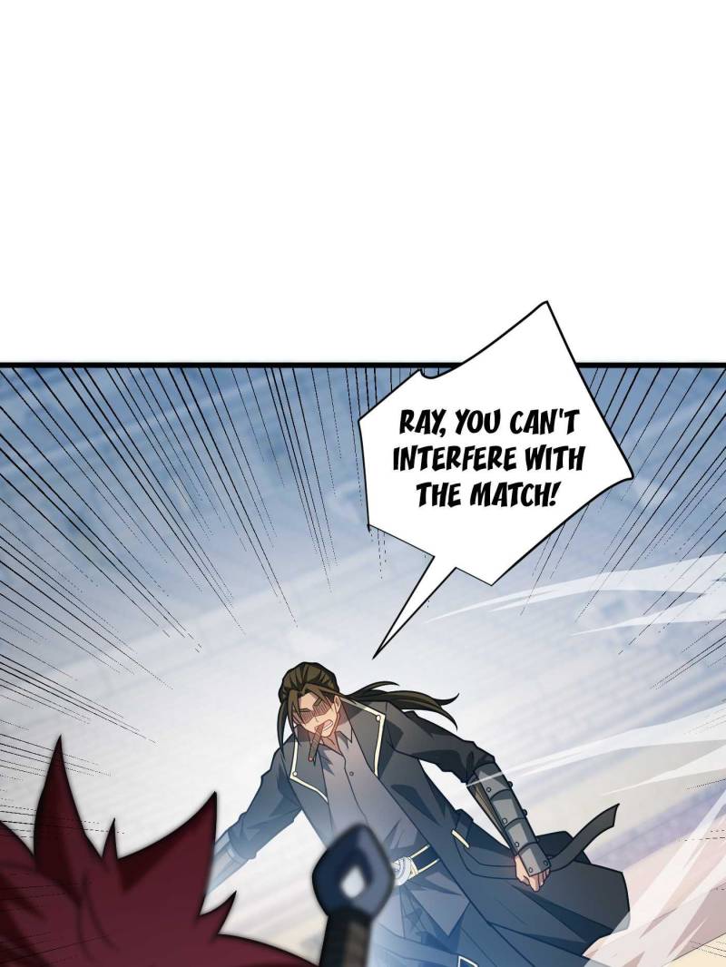 Read My Dragon System ENGLISH Manga Online