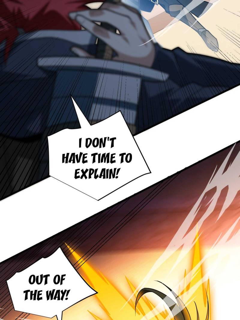 Read My Dragon System ENGLISH Manga Online