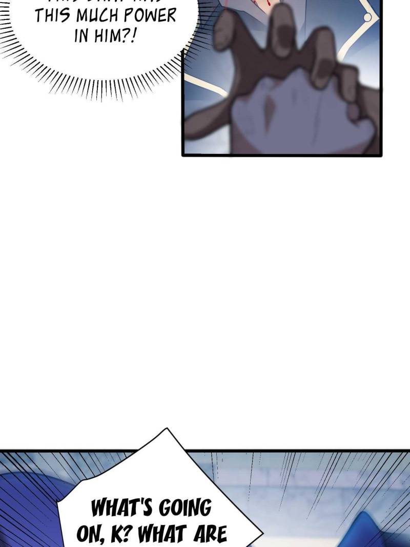 Read My Dragon System ENGLISH Manga Online