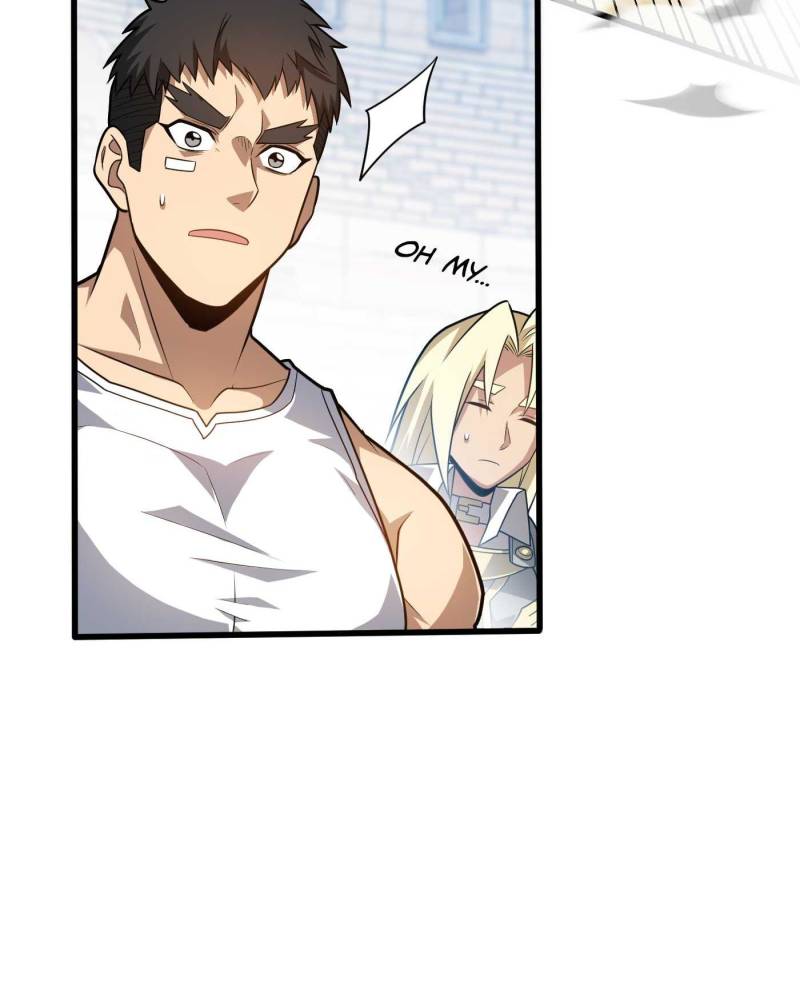 Read My Dragon System ENGLISH Manga Online